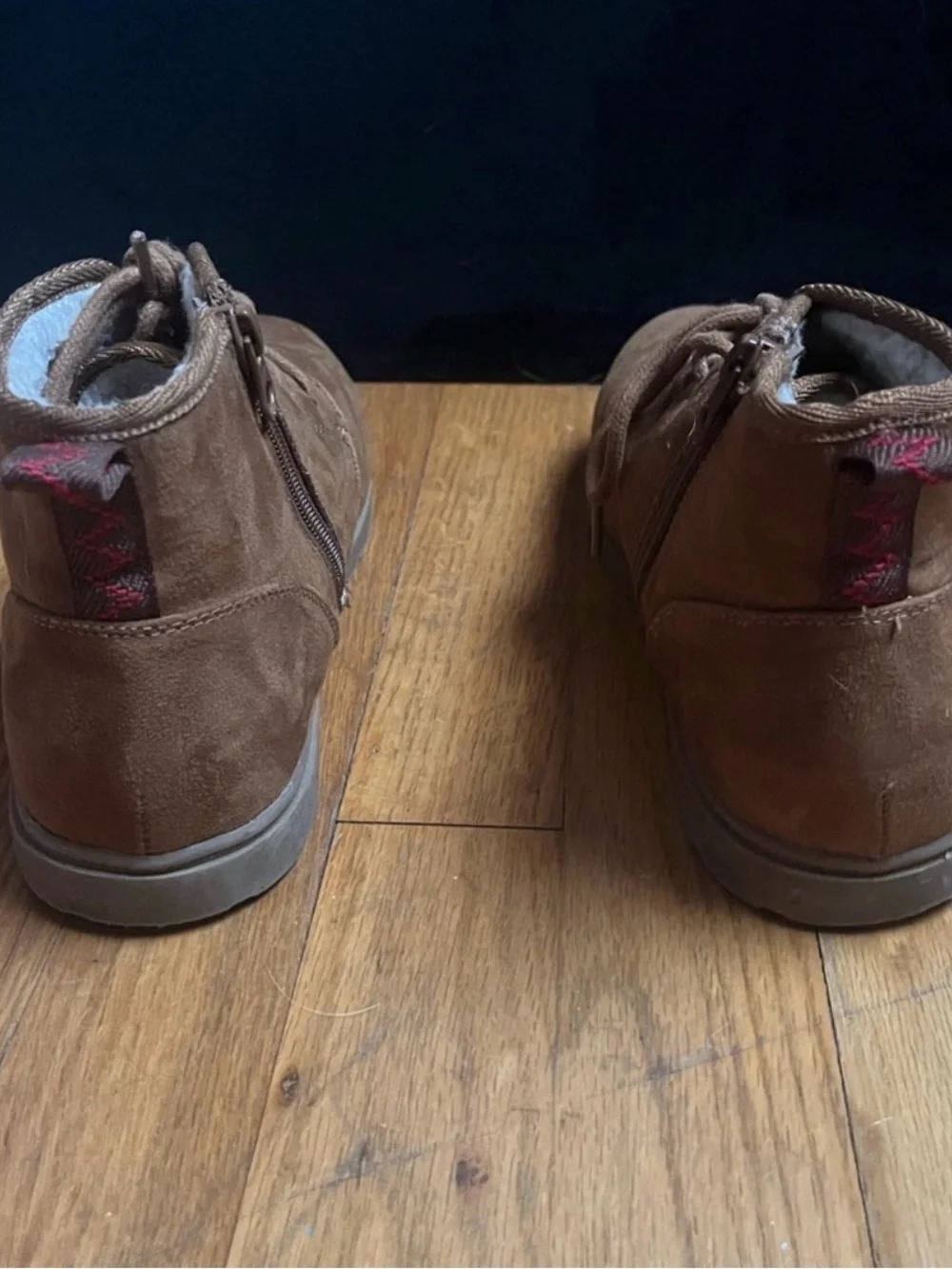 Cat & Jack Boys Boots